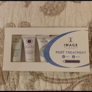 Image Post Treatment Trial/Travel Kit